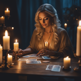 Langley Psychic Medium BC