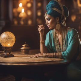 Leamington Psychic Medium ON