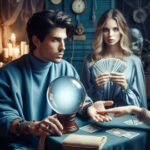 Lloydminster Psychic Medium