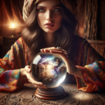 Mission Psychic Clairvoyant BC