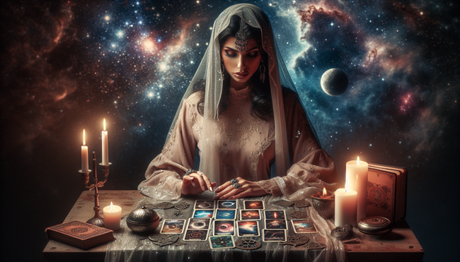 Nakshatra Jyotisa Psychic Winnipeg