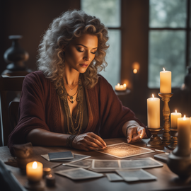 Nanaimo Psychic Medium BC