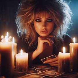 New Glasgow Psychic