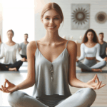 New Moncton Meditation Classes