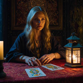 New Westminster Psychic BC