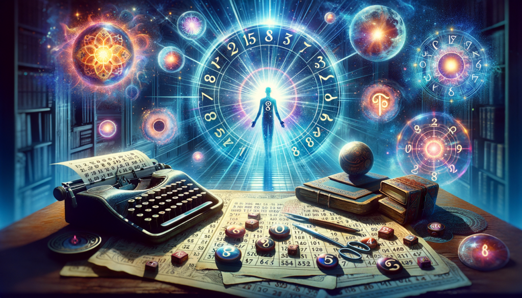 Numerology Readings Canada