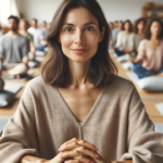 Oakville Meditation Class - Oakville ON