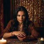 Olds Psychic Medium AB