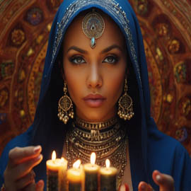 Orangeville Psychic Medium ON