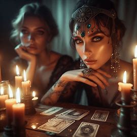 Oromocto Psychic Medium