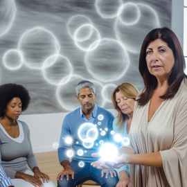 Ottawa Psychic School Class