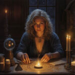 Owen Sound Psychic Medium ON