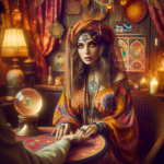 Parksville Psychic Medium BC