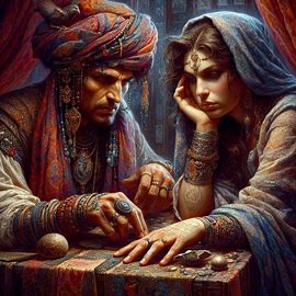 Parry Sound Psychic Medium