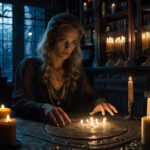Peachland Psychic Medium BC