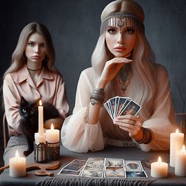 Perth Psychic Medium