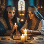 Petawawa Psychic Medium ON
