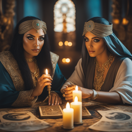 Petawawa Psychic Medium ON