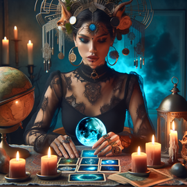 Peterborough Psychic Medium Ontario