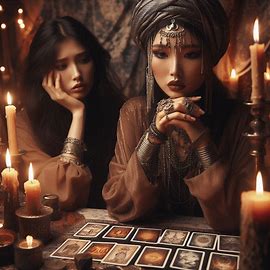 Portage la Prairie Psychic