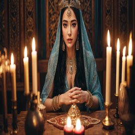 Psychic Aurora Ontario