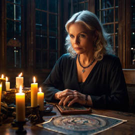 Psychic Essex ON