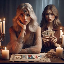 Psychic Kimberley BC