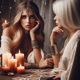 Psychic Medium Bathurst NB