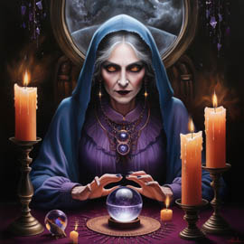 Psychic Medium Battleford SK