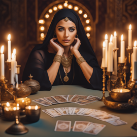 Psychic Medium Chester NS