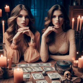 Psychic Medium Fergus ON