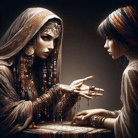 Psychic Medium Hope BC