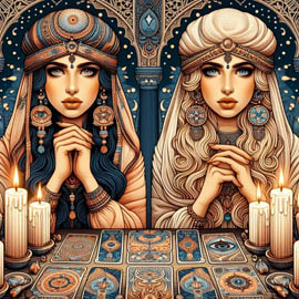 Psychic Medium Kingston NB