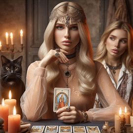 Psychic Medium Lindsay ON