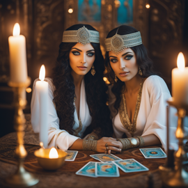 Psychic Medium Lorette MB
