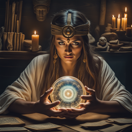 Psychic Medium Nelson BC