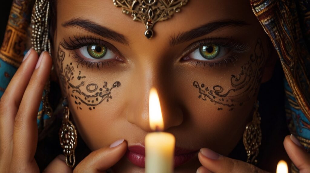 Psychic Medium Readings Canada