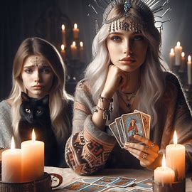 Psychic Medium Trail BC