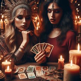 Psychic Mediums Airdrie AB