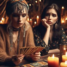 Psychic Mediums Courtenay BC