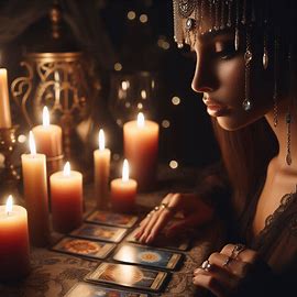Psychic Mediums Scarborough ON