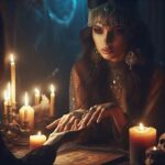 Psychic Mediums Vernon BC