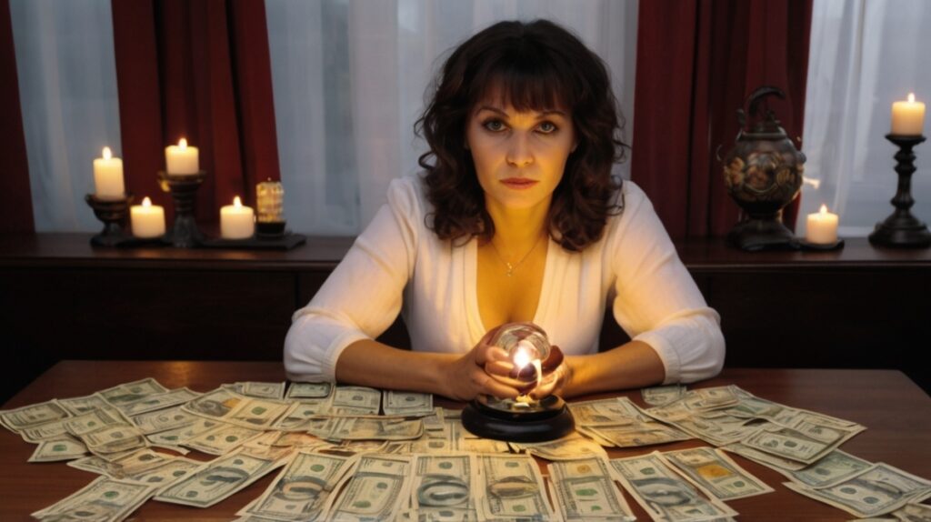 Psychic Prices Canada