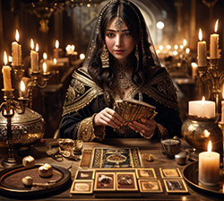 Psychic Readings Agincourt