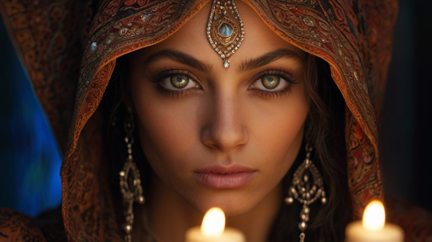 Psychic Readings PEI