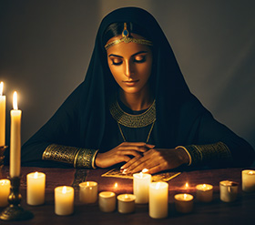 Psychic Readings Scarborough South