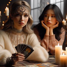 Psychic Readings Victoria BC