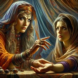 Psychics Cape Breton NS