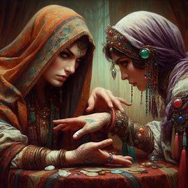 Psychics Charlottetown PE