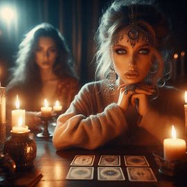 Psychics Downtown Halifax NS